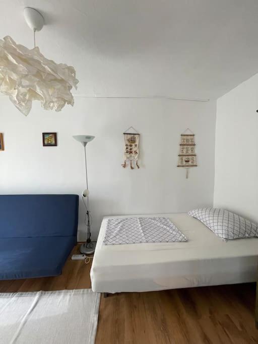 Sunrise Seaview Apartment Fiesa Piran Bagian luar foto