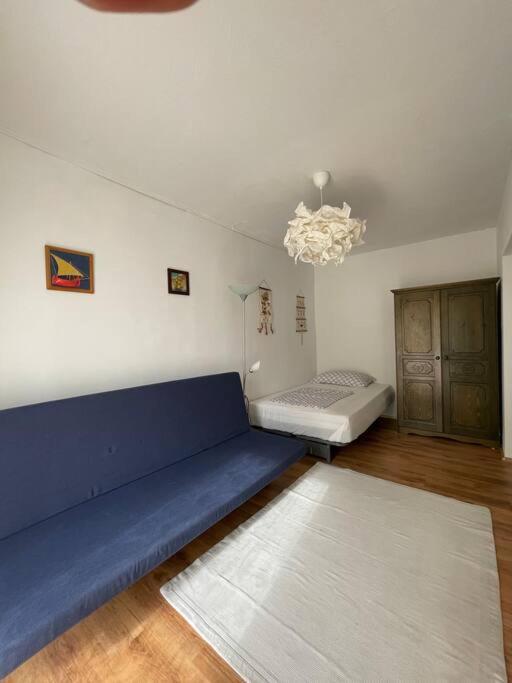 Sunrise Seaview Apartment Fiesa Piran Bagian luar foto